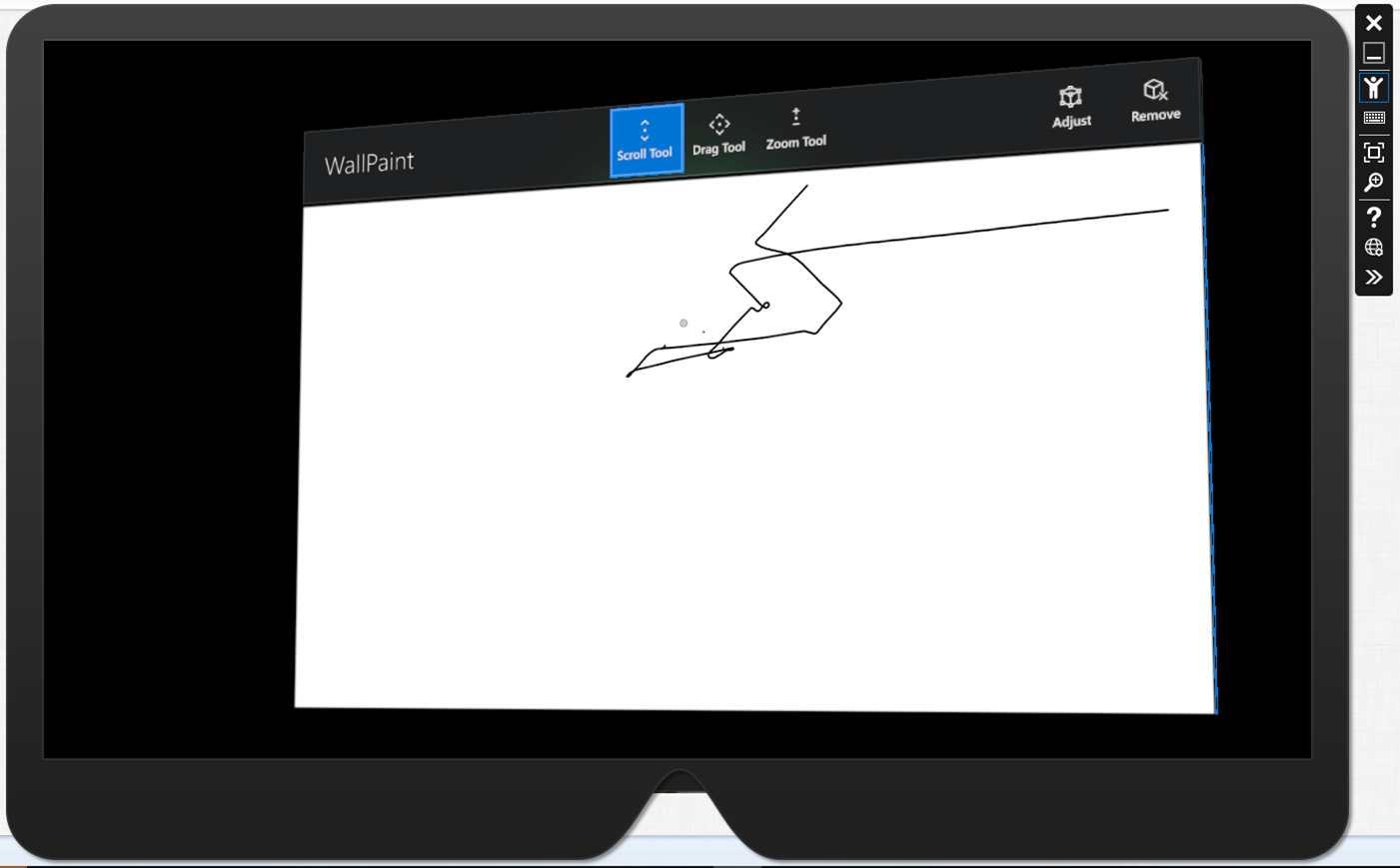 Running App from App Package in HoloLens Emulator