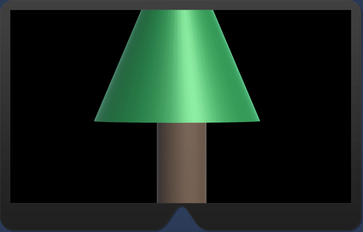 Runing Holographic Application in HoloLens Emulator