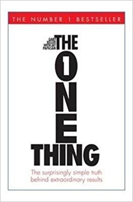 The One Thing