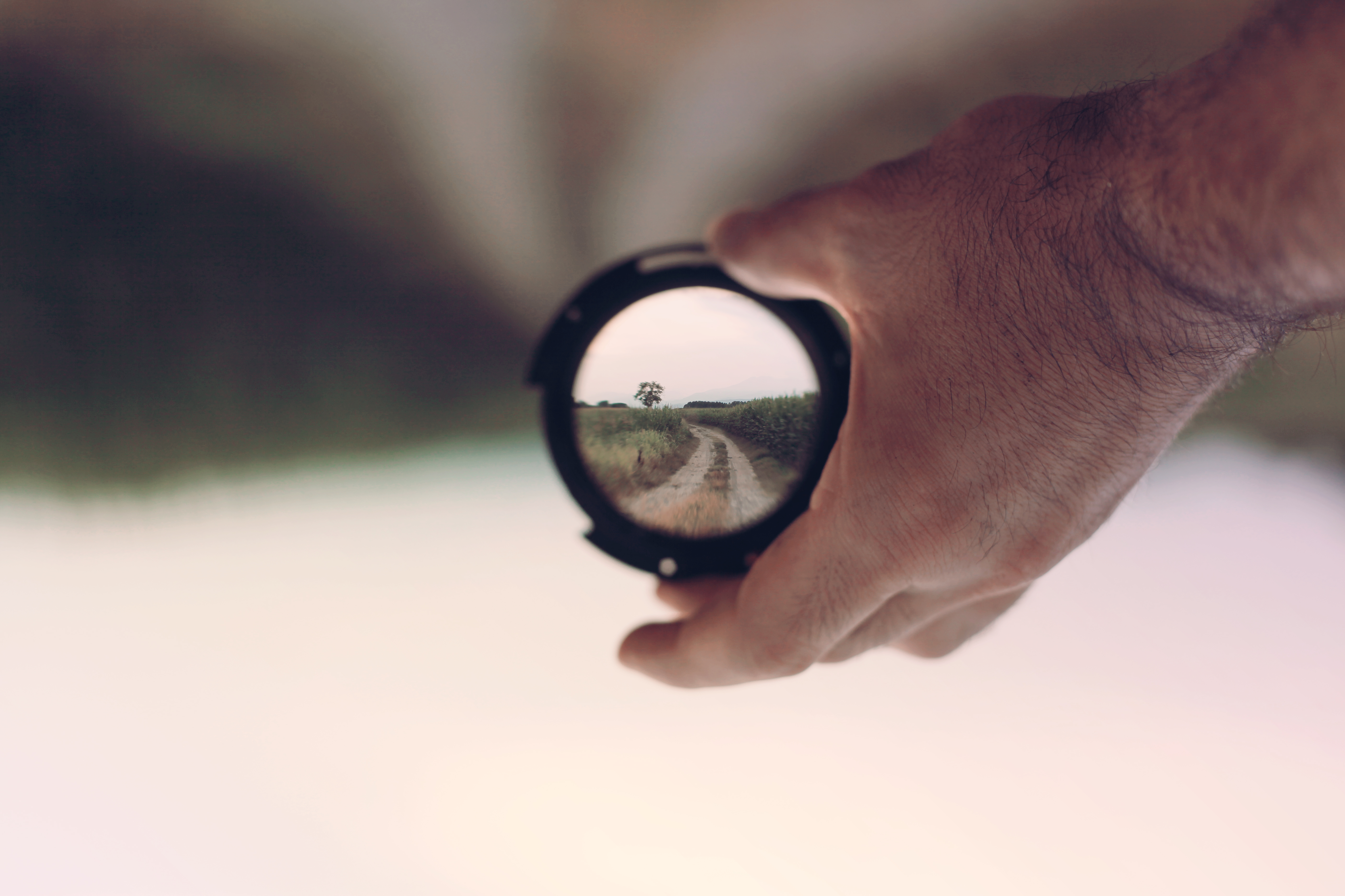 Deep Work – Focus without distraction & Let your mind become a lens ...