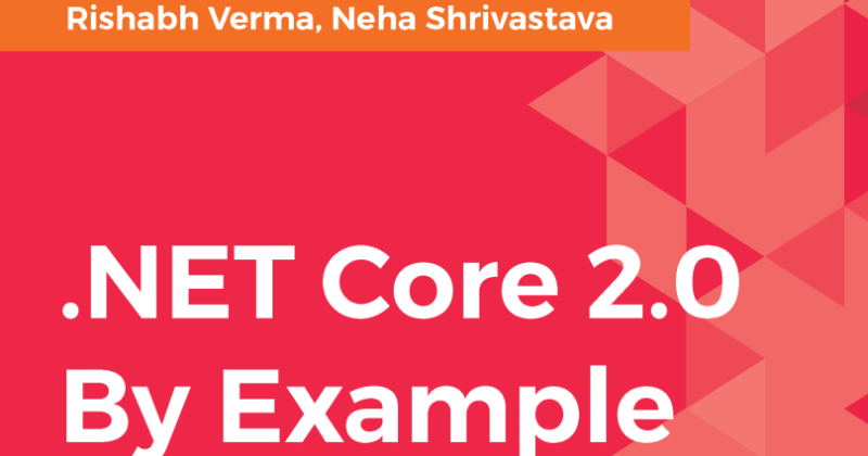 .NET Core 2.0