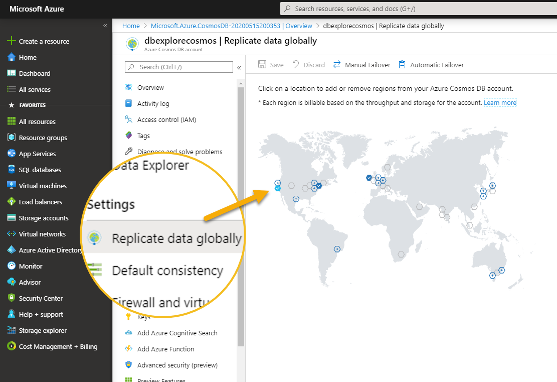10 Azure services that every Developers, Consultant, and